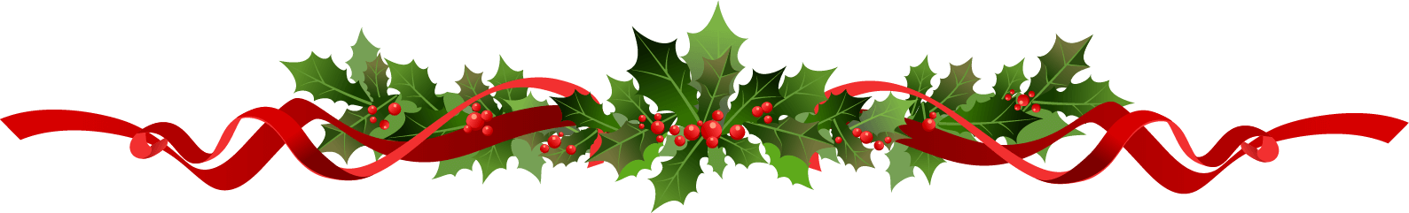 Banner Holly Graphic