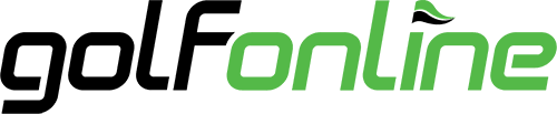 Golf Online Logo